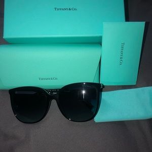 TiffanyCo Sunglasses
